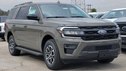 2024 Ford Expedition XL