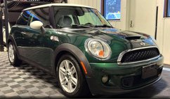 2011 MINI Cooper S