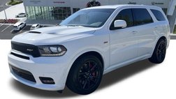 2020 Dodge Durango SRT