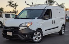 2022 Ram ProMaster City Base