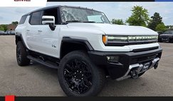 2025 GMC HUMMER EV 2X