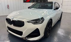 2022 BMW 2 Series 230i