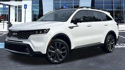 2023 Kia Sorento SX Prestige