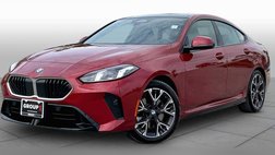 2025 BMW 2 Series 228 xDrive Gran Coupe
