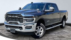 2025 Ram Ram Pickup 2500 Big Horn