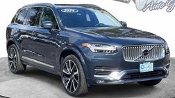 2024 Volvo XC90 B6 Plus Bright Theme 7P