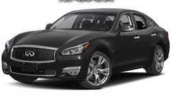 2015 Infiniti Q70 3.7