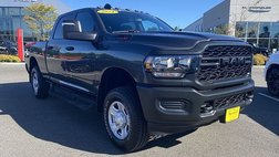 2024 Ram Ram Pickup 3500 Tradesman