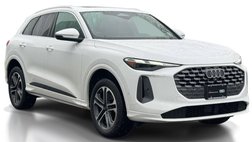 2025 Audi Q5 quattro Premium TFSI