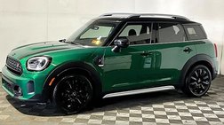 2023 MINI Countryman S