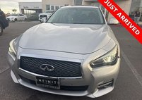 2016 Infiniti Q50 Hybrid Premium