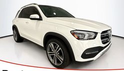 2022 Mercedes-Benz GLE-Class GLE 350 4MATIC