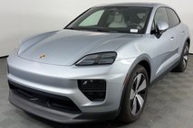 2024 Porsche Macan 4 Electric