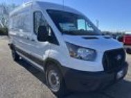2026 Ford Transit 250
