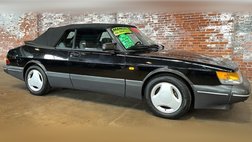 1988 Saab 900 Turbo