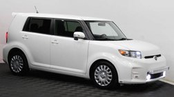 2013 Scion xB 10 Series