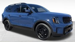 2024 Kia Telluride SX X-Line