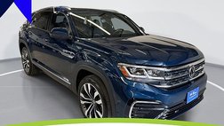 2023 Volkswagen Atlas Cross Sport V6 SEL Premium R-Line 4Motion