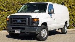 2013 Ford E-Series E-350 SD