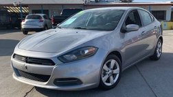 2016 Dodge Dart SXT