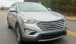 2016 Hyundai Santa Fe SE