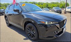 2024 Mazda CX-5 2.5 Turbo Premium