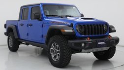 2024 Jeep Gladiator Mojave