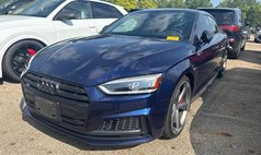 2019 Audi S5 Sportback 3.0T quattro Premium Plus