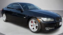 2007 BMW 3 Series 335i