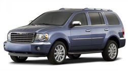 2008 Chrysler Aspen Limited