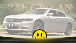 2015 Dodge Charger SE