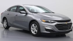 2024 Chevrolet Malibu LS