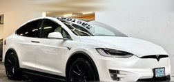 2020 Tesla Model X Long Range Plus