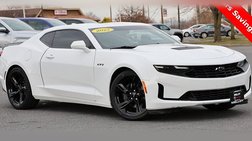 2022 Chevrolet Camaro LT1