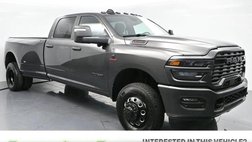 2026 Ram Ram Pickup 3500 Big Horn