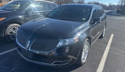 2015 Lincoln MKT EcoBoost