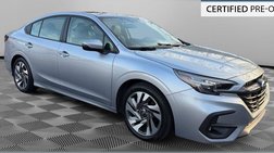 2024 Subaru Legacy Limited