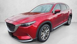 2023 Mazda CX-9 Signature