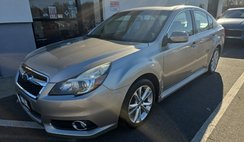 2014 Subaru Legacy 2.5i Limited