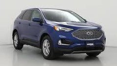 2019 Ford Edge SE