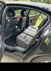 2015 Lincoln MKS Base