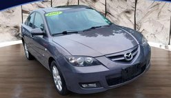 2007 Mazda MAZDA3 s Sport