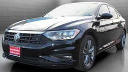 2020 Volkswagen Jetta SE