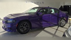 2018 Dodge Charger R/T