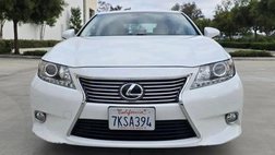 2015 Lexus ES 350 350 FWD