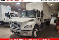 2022 Other Makes 26FT DRY BOX + CUMMINS ENGINE + LIFT GATE + NO CDL