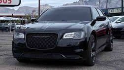 2022 Chrysler 300 Touring