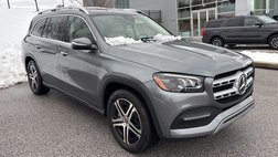 2023 Mercedes-Benz GLS GLS 450