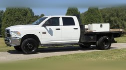 2012 Ram Ram Pickup 3500 ST