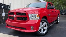 2017 Ram Ram Pickup 1500 Express